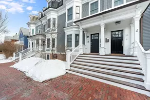 40 Mt Pleasant, Cambridge, MA 02140 - Photo 27