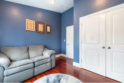 40 Mt. Pleasant #4, Cambridge, MA 02140 - Photo 13