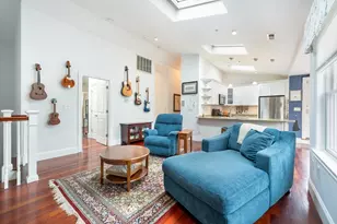 40 Mt Pleasant, Cambridge, MA 02140 - Photo 3