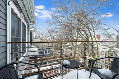 40 Mt. Pleasant #4, Cambridge, MA 02140 - Photo 19