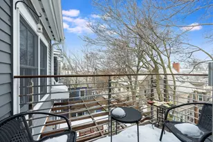 40 Mt Pleasant, Cambridge, MA 02140 - Photo 19