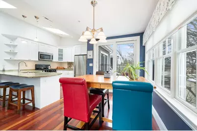 40 Mt. Pleasant #4, Cambridge, MA 02140 - Photo 9