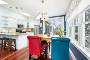 40 Mt Pleasant, Cambridge, MA 02140 - Photo 9