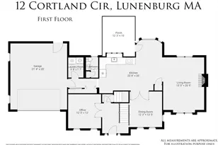 12 Cortland Cir, Lunenburg, MA 01462 - Photo 37