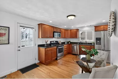 12 Chester St #D, North Reading, MA 01864 - Photo 7