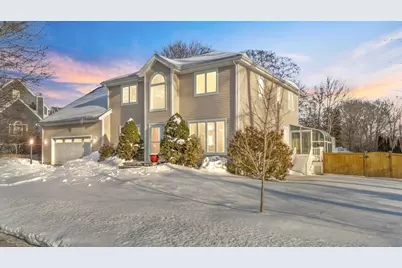 1-A Independence Circle, Beverly, MA 01915 - Photo 1