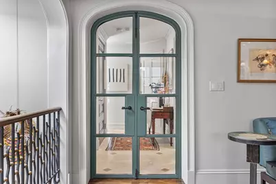 126 Commonwealth Avenue #PH, Boston, MA 02116 - Photo 25