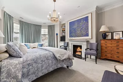 126 Commonwealth Avenue #PH, Boston, MA 02116 - Photo 15