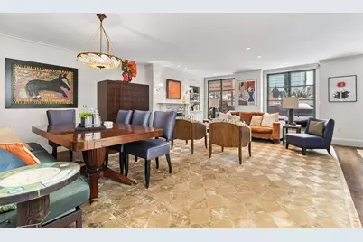 126 Commonwealth Avenue #PH, Boston, MA 02116 - Photo 7