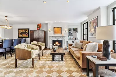 126 Commonwealth Avenue #PH, Boston, MA 02116 - Photo 5