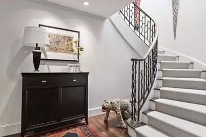 126 Commonwealth Avenue #PH, Boston, MA 02116 - Photo 13