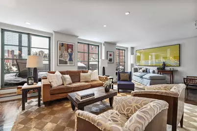 126 Commonwealth Avenue #PH, Boston, MA 02116 - Photo 3