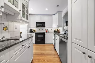 126 Commonwealth Avenue #PH, Boston, MA 02116 - Photo 9