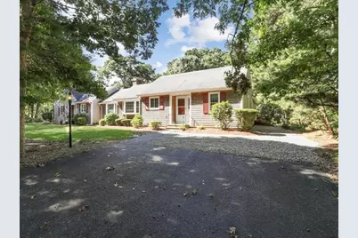 5 Thistle Circle #33B, Yarmouth, MA 02675 - Photo 1