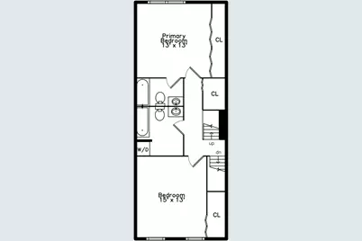 1307 Lagrange #1307, Boston, MA 02467 - Photo 35