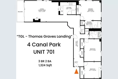 4 Canal Park #701, Cambridge, MA 02141 - Photo 25