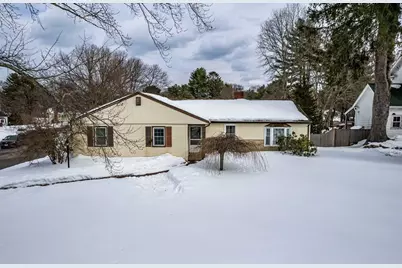 1391 Pond St, Franklin, MA 02038 - Photo 1