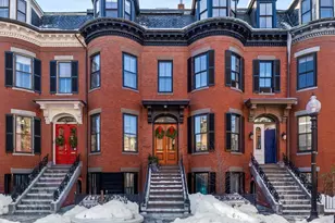 154 W Newton St, Boston, MA 02118 - Photo 1