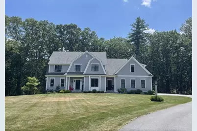 82 Chestnut Lane, Carlisle, MA 01741 - Photo 1