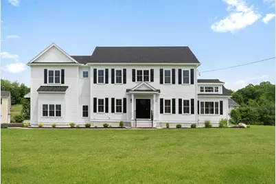 252 Concord Rd #Lot 3A, Westford, MA 01886 - Photo 1