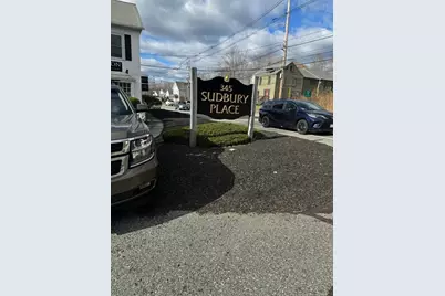 345 Boston Post Rd #H, Sudbury, MA 01776 - Photo 1