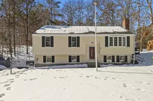 19 Emerald Way, Sandwich, MA 02644 - Photo 1