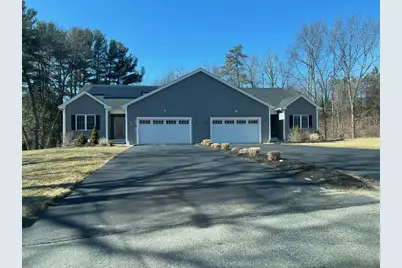 4 Poe Ave #1, Boylston, MA 01505 - Photo 1