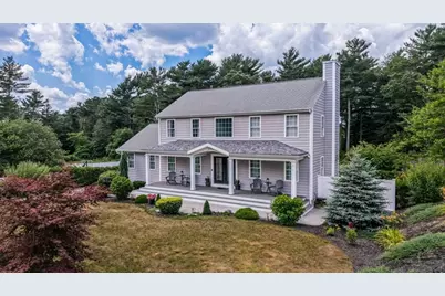 489 Main St, Acushnet, MA 02743 - Photo 5