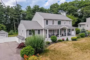 489 Main St, Acushnet, MA 02743 - Photo 5