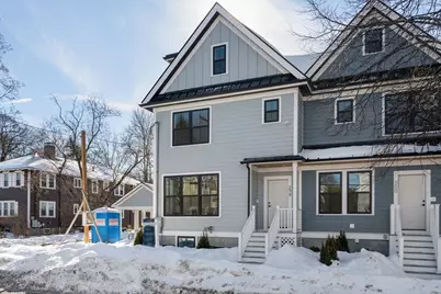 298 Cabot #298, Newton, MA 02460 - Photo 3
