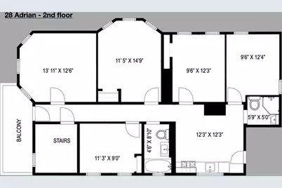 26-28 Adrian St, Somerville, MA 02143 - Photo 29