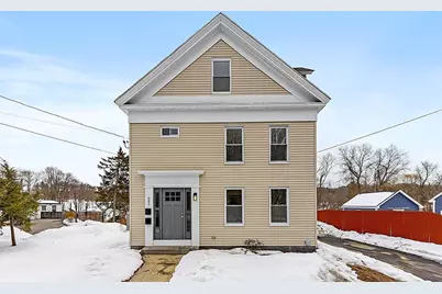 663 Main St, Leominster, MA 01453 - Photo 1