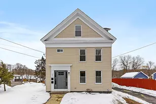 663 Main St, Leominster, MA 01453 - Photo 1
