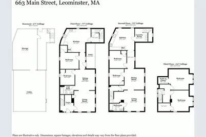 663 Main St, Leominster, MA 01453 - Photo 41
