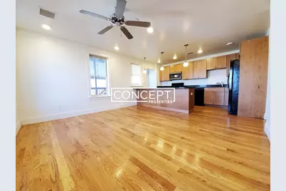 6 Westminster #3, Boston, MA 02119 - Photo 1