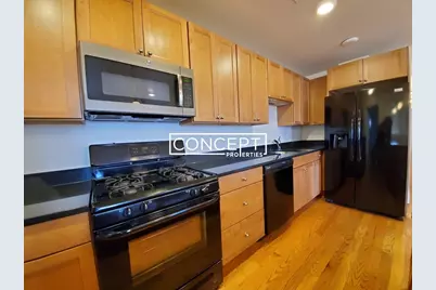 6 Westminster #3, Boston, MA 02119 - Photo 5