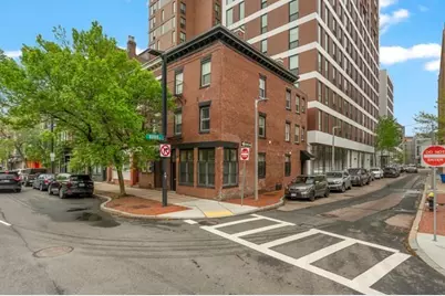 1011 Tremont Street, Boston, MA 02120 - Photo 1