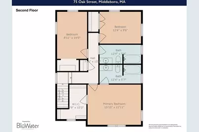 75 Oak St, Middleborough, MA 02346 - Photo 41