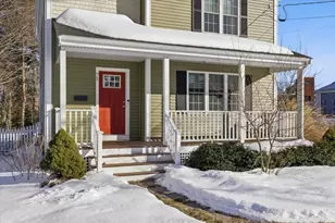 75 Oak St, Middleborough, MA 02346 - Photo 3