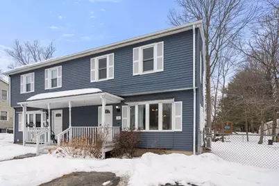 32 Goddard Memorial Dr, Worcester, MA 01603 - Photo 1