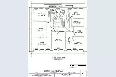 116 State St #3, Boston, MA 02109 - Photo 23