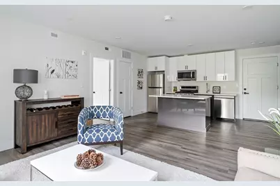 317 Belgrade Ave #404, Boston, MA 02131 - Photo 1