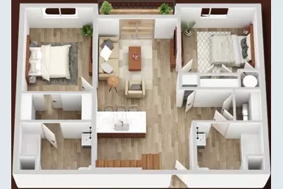 203 Lowell St. #316, Wilmington, MA 01887 - Photo 15