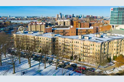 52 Charlesgate E #170, Boston, MA 02215 - Photo 13