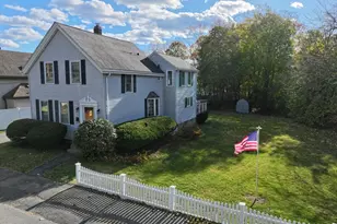 49 Greenhood St, Dedham, MA 02026 - Photo 1