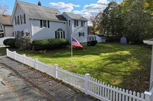 49 Greenhood St, Dedham, MA 02026 - Photo 3