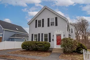 49 Greenhood St, Dedham, MA 02026 - Photo 1
