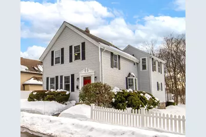 49 Greenhood St, Dedham, MA 02026 - Photo 1