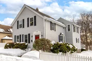 49 Greenhood St, Dedham, MA 02026 - Photo 1