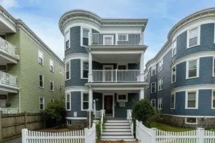 25 Pleasant St, Boston, MA 02125 - Photo 1